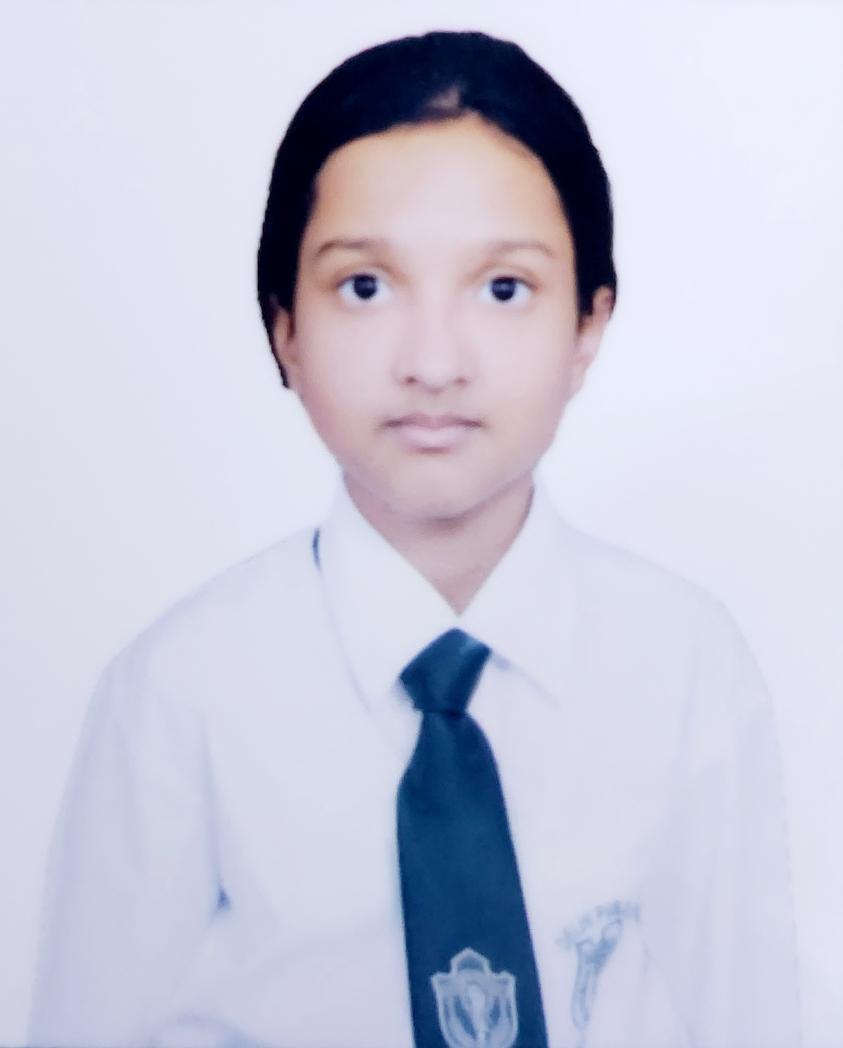 Delhi Public School, Bijnor