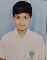 Delhi Public School, Bijnor