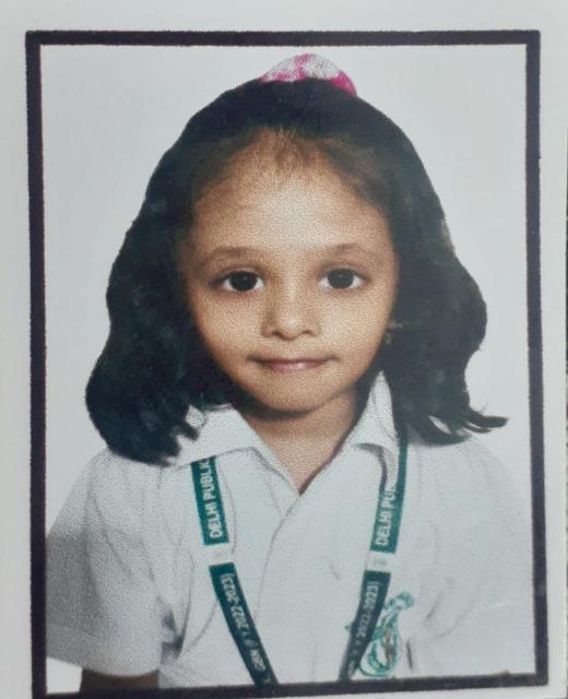 Delhi Public School, Bijnor