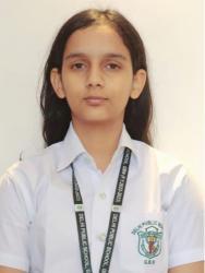 Delhi Public School, Bijnor