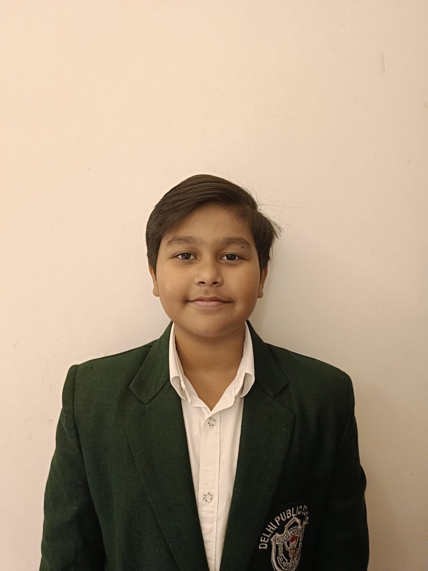 Delhi Public School, Bijnor