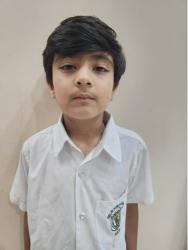 Delhi Public School, Bijnor