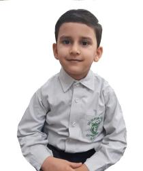 Delhi Public School, Bijnor