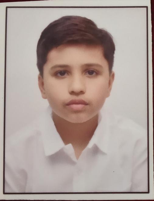 Delhi Public School, Bijnor