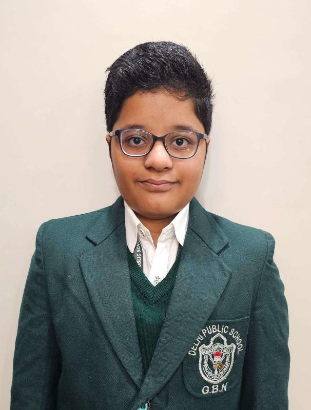 Delhi Public School, Bijnor