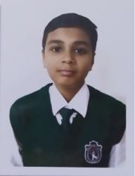 Delhi Public School, Bijnor