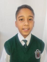 Delhi Public School, Bijnor