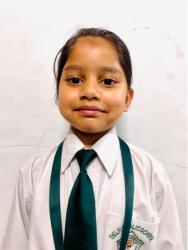 Delhi Public School, Bijnor