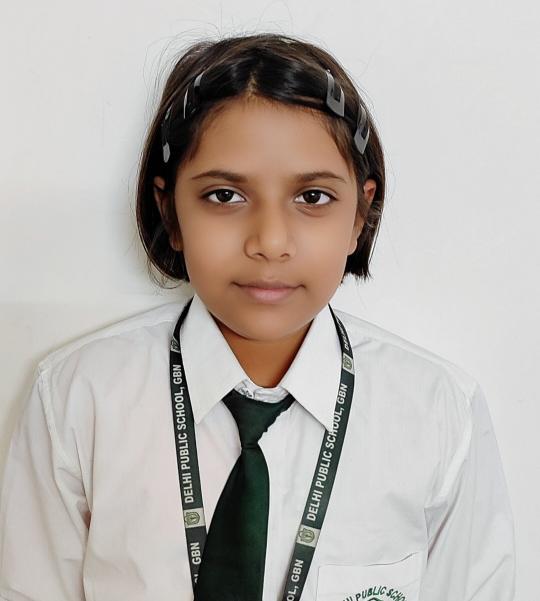 Delhi Public School, Bijnor