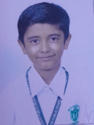 Delhi Public School, Bijnor
