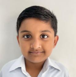 Delhi Public School, Bijnor