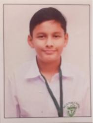 Delhi Public School, Bijnor
