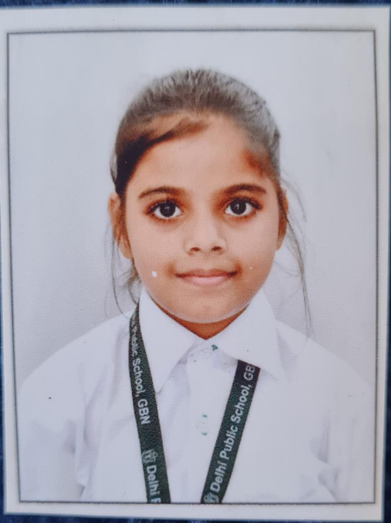 Delhi Public School, Bijnor