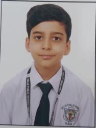 Delhi Public School, Bijnor