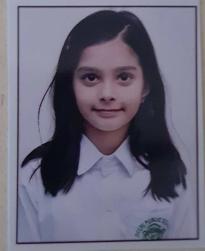 Delhi Public School, Bijnor