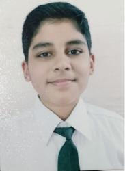 Delhi Public School, Bijnor