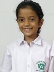 Delhi Public School, Bijnor