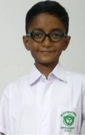 Delhi Public School, Bijnor