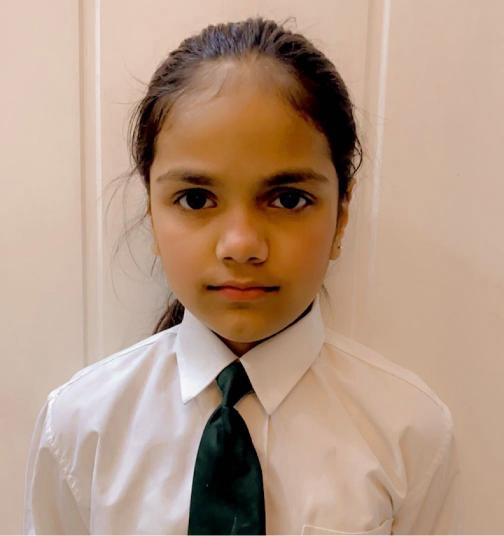 Delhi Public School, Bijnor