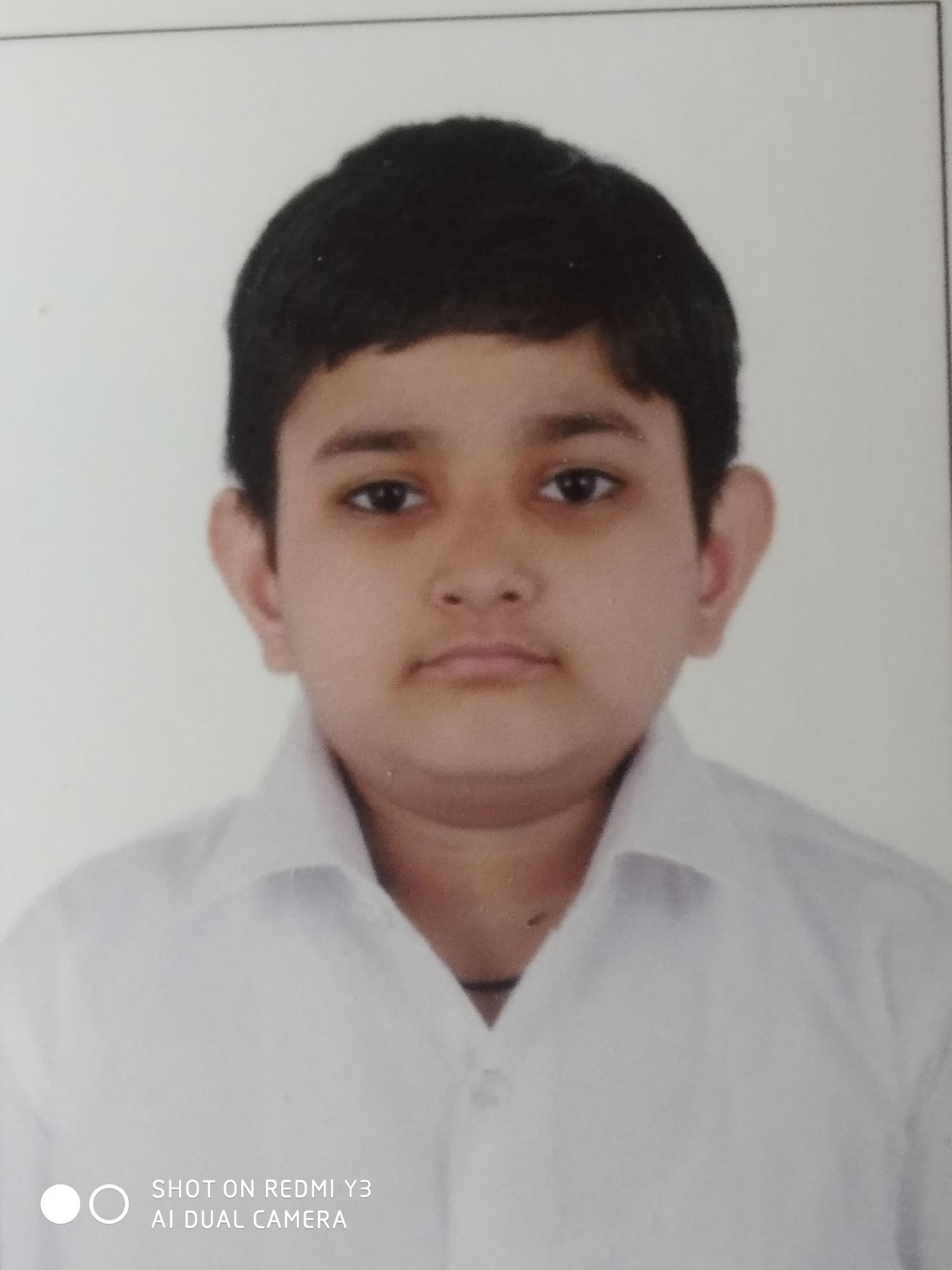 Delhi Public School, Bijnor