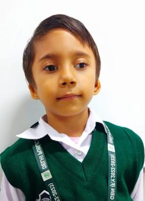 Delhi Public School, Bijnor