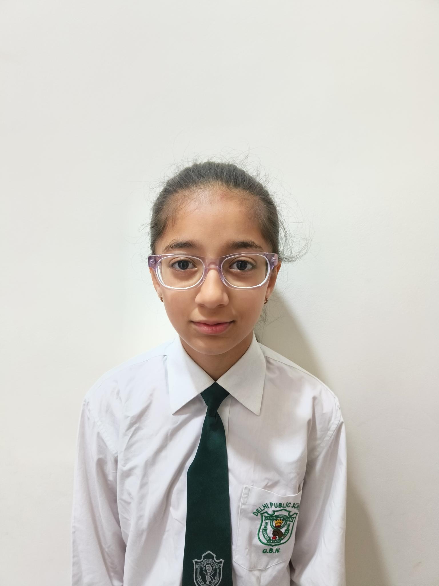 Delhi Public School, Bijnor