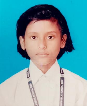 Delhi Public School, Bijnor