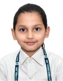 Delhi Public School, Bijnor
