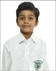 Delhi Public School, Bijnor