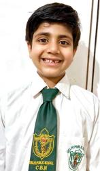 Delhi Public School, Bijnor