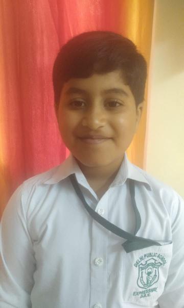 Delhi Public School, Bijnor
