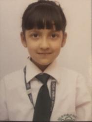 Delhi Public School, Bijnor