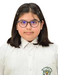 Delhi Public School, Bijnor