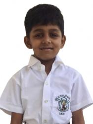 Delhi Public School, Bijnor