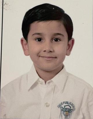Delhi Public School, Bijnor