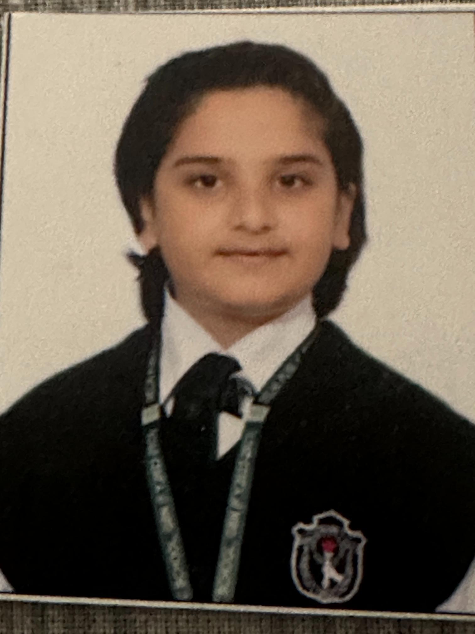 Delhi Public School, Bijnor