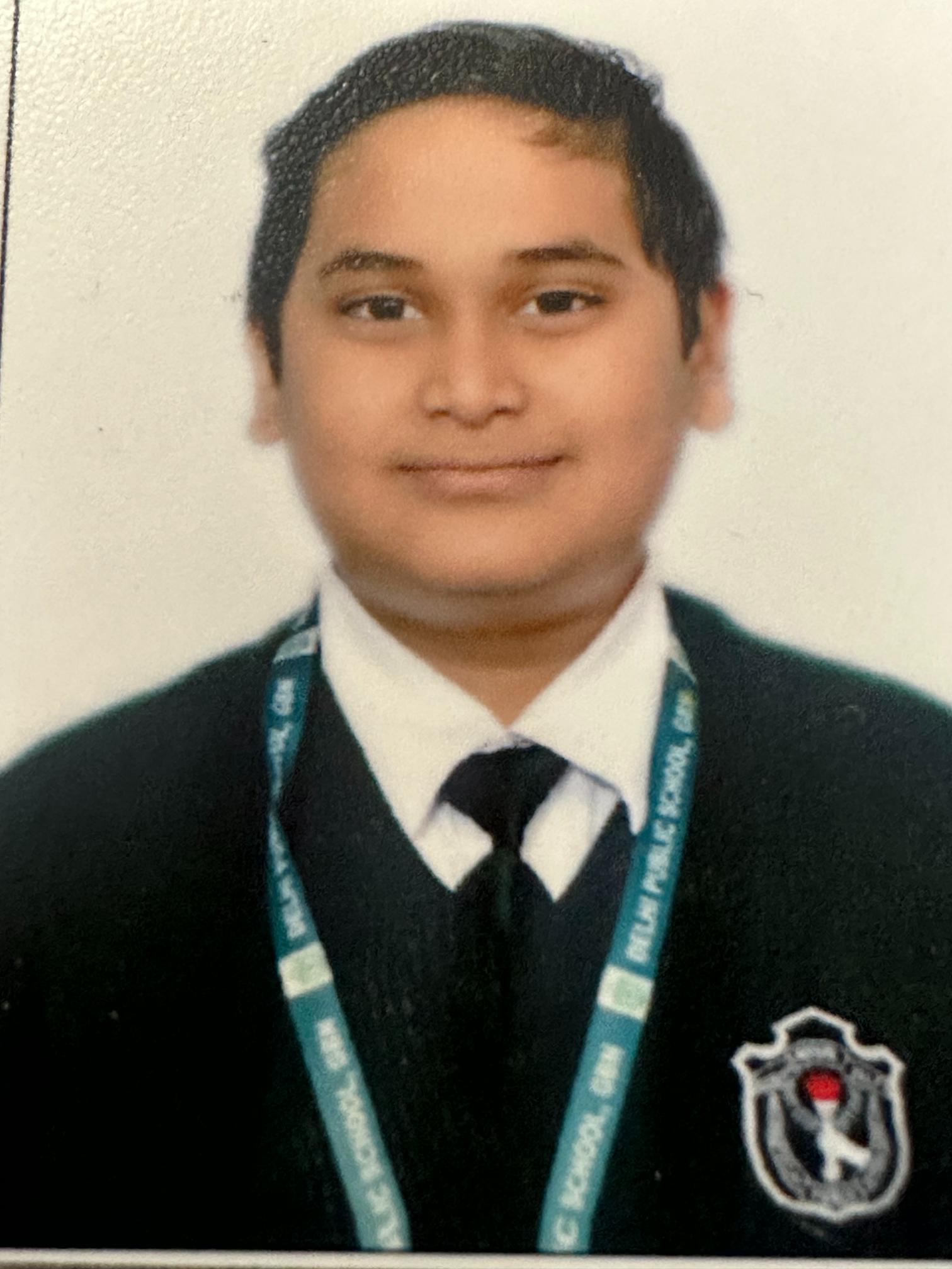 Delhi Public School, Bijnor