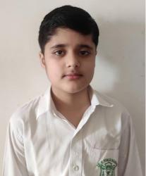 Delhi Public School, Bijnor