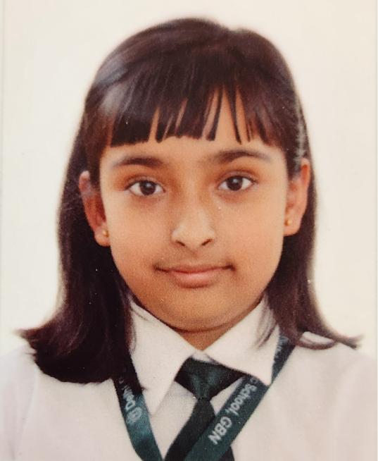 Delhi Public School, Bijnor