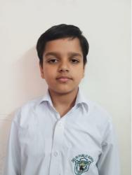 Delhi Public School, Bijnor