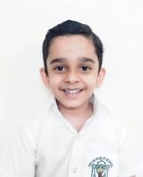 Delhi Public School, Bijnor