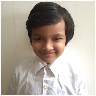 Delhi Public School, Bijnor