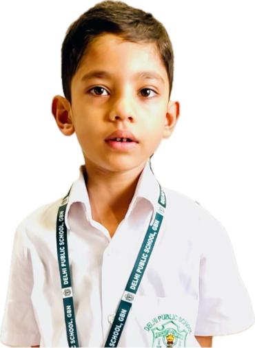 Delhi Public School, Bijnor