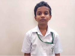 Delhi Public School, Bijnor