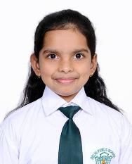 Delhi Public School, Bijnor