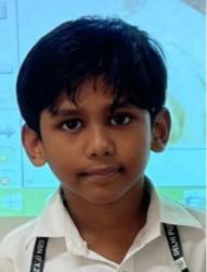 Delhi Public School, Bijnor