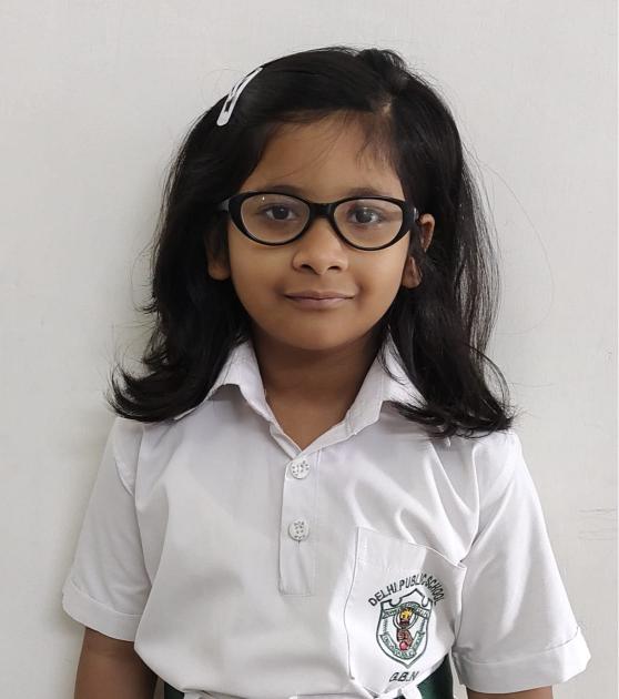 Delhi Public School, Bijnor