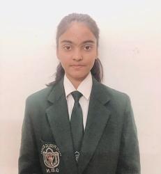 Delhi Public School, Bijnor