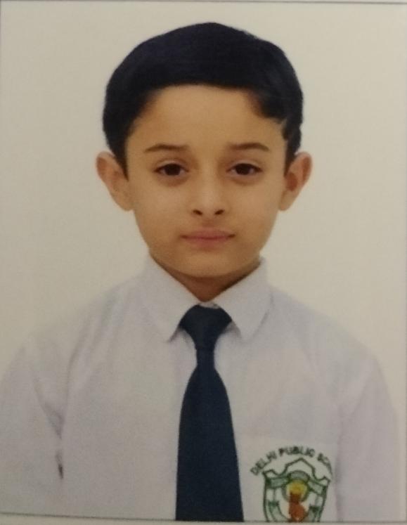 Delhi Public School, Bijnor
