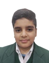 Delhi Public School, Bijnor